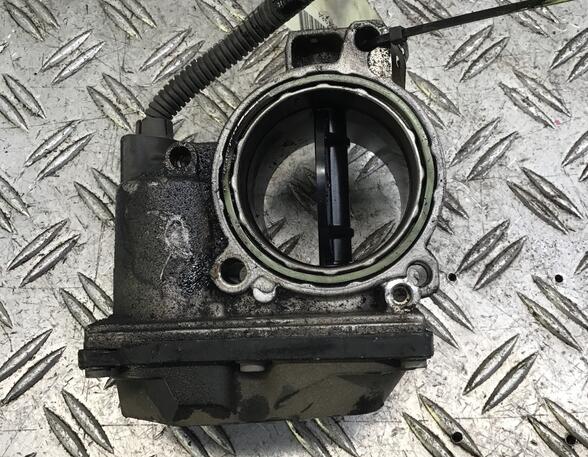 Throttle Body FORD Galaxy (WA6), FORD S-Max (WA6)