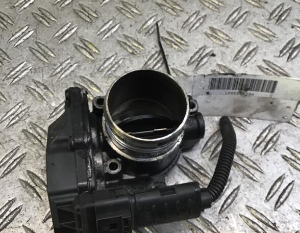 Throttle Body FORD Galaxy (WA6), FORD S-Max (WA6)