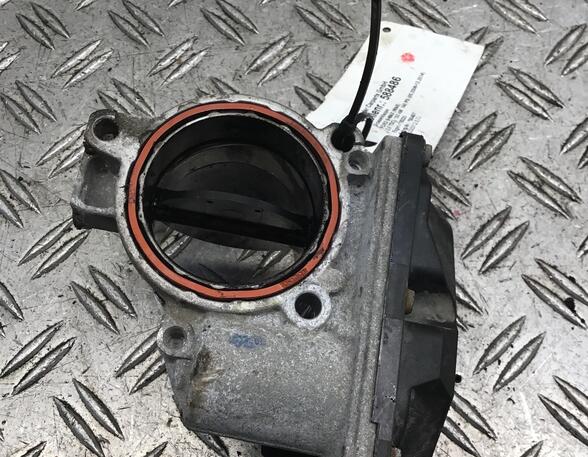 Throttle Body FORD Galaxy (WA6), FORD S-Max (WA6)