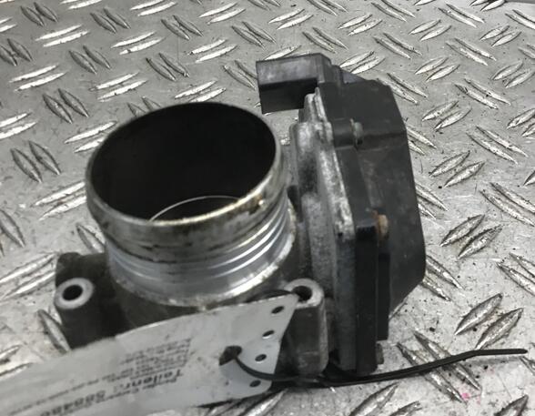 Throttle Body FORD Galaxy (WA6), FORD S-Max (WA6)