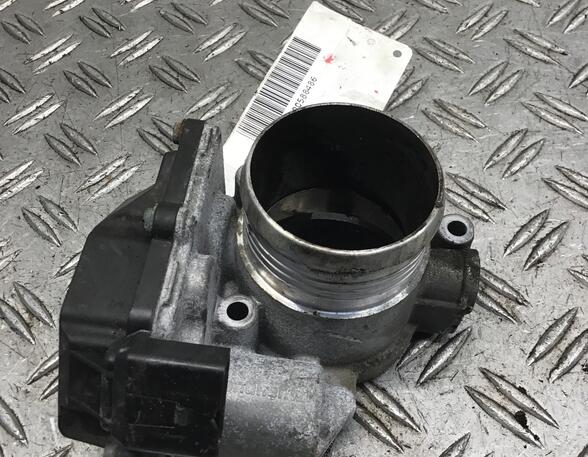 Throttle Body FORD Galaxy (WA6), FORD S-Max (WA6)