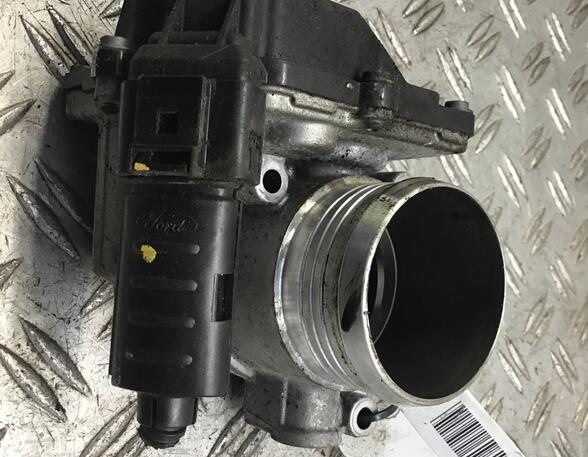 Throttle Body FORD Galaxy (WA6), FORD S-Max (WA6)