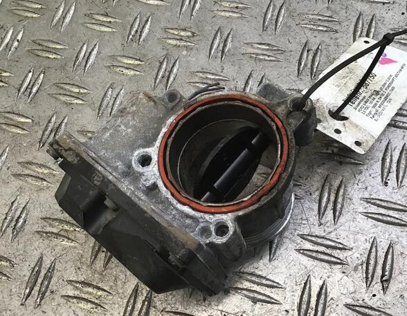 Throttle Body FORD Galaxy (WA6), FORD S-Max (WA6)