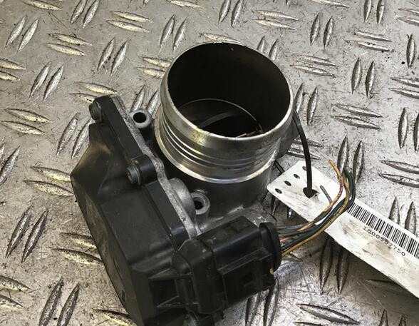 Throttle Body FORD Galaxy (WA6), FORD S-Max (WA6)