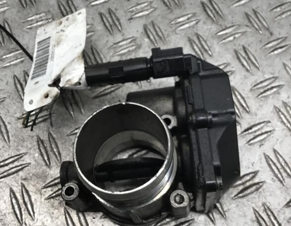 Throttle Body FORD Galaxy (WA6), FORD S-Max (WA6)