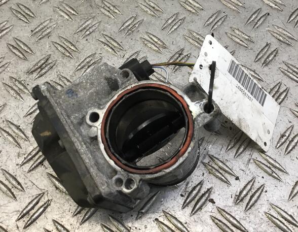 Throttle Body FORD Galaxy (WA6), FORD S-Max (WA6)