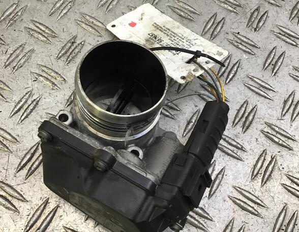 Throttle Body FORD Galaxy (WA6), FORD S-Max (WA6)