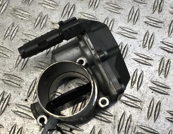 Throttle Body FORD Galaxy (WA6), FORD S-Max (WA6)