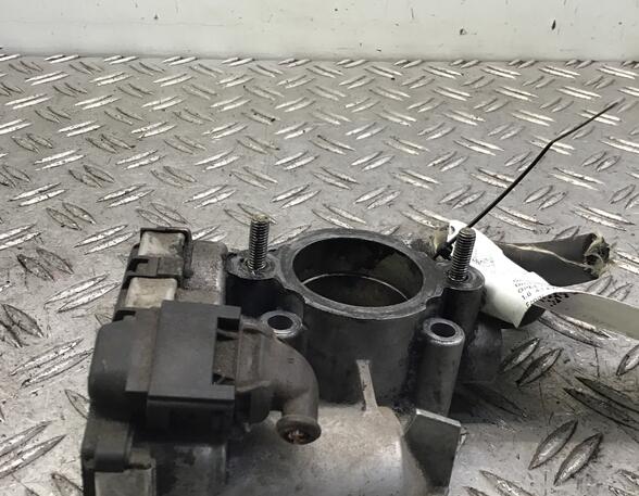 Throttle Body OPEL Corsa C (F08, F68)