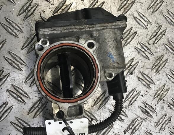 Throttle Body FORD Galaxy (WA6), FORD S-Max (WA6)