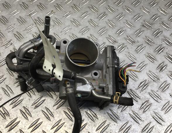 Throttle Body HONDA Jazz III (GE, GG, GP, ZA)