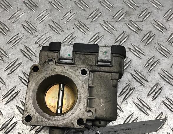 Throttle Body FORD KA (RU8)