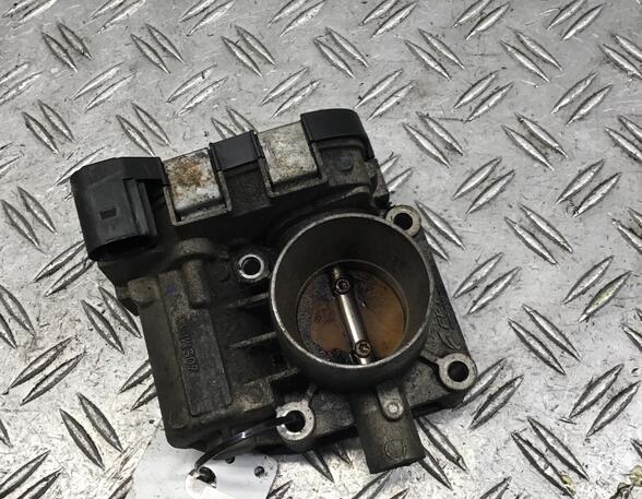 Throttle Body FORD KA (RU8)