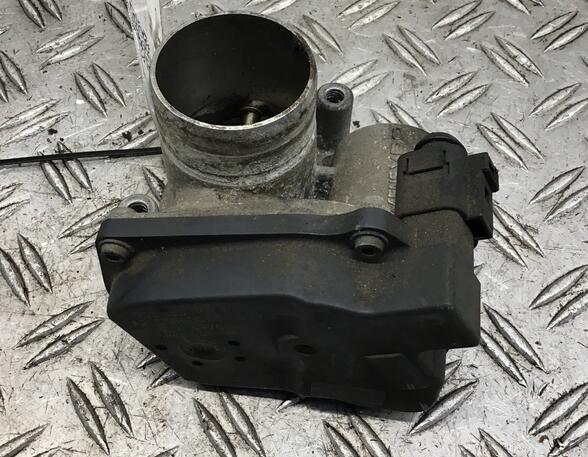 Throttle Body VW Polo (9N)