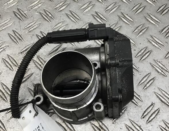 Throttle Body FORD Galaxy (WA6), FORD S-Max (WA6)