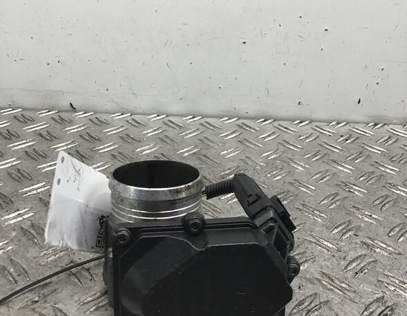 Throttle Body FORD Galaxy (WA6), FORD S-Max (WA6)