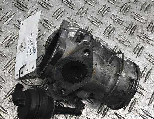 Throttle Body VW Sharan (7M6, 7M8, 7M9)