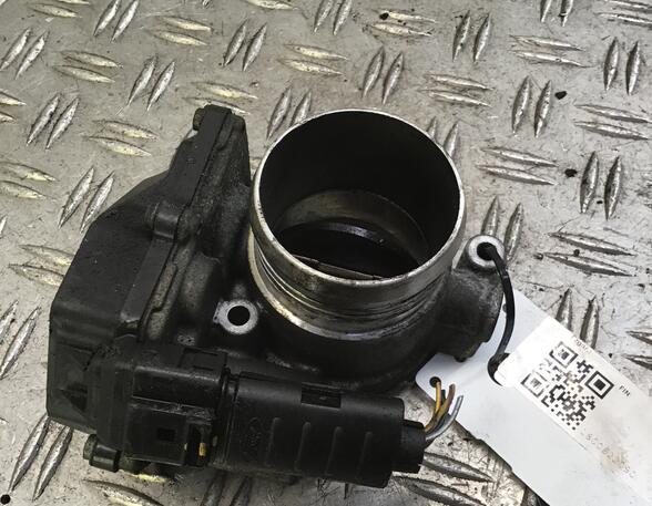 Throttle Body FORD Galaxy (WA6), FORD S-Max (WA6)