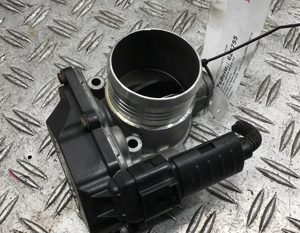 Throttle Body FORD Galaxy (WA6), FORD S-Max (WA6)