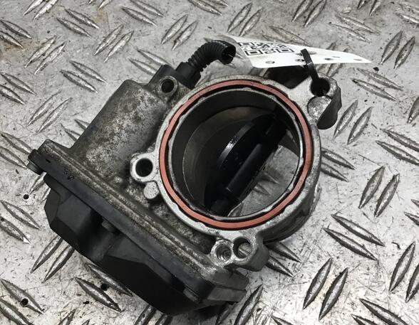 Throttle Body FORD Galaxy (WA6), FORD S-Max (WA6)