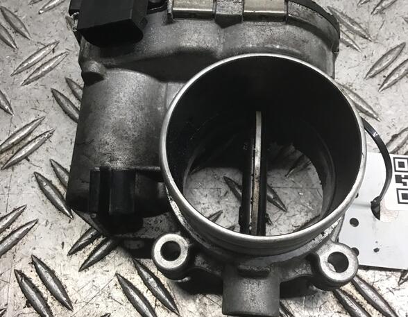 Throttle Body VOLVO V50 (MW)