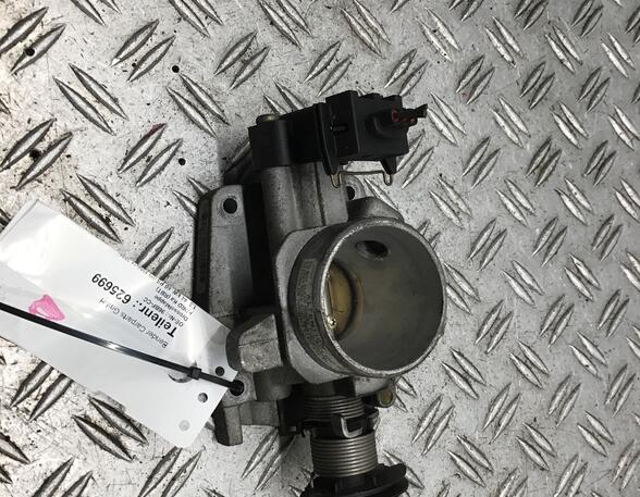 Throttle Body FORD KA (RB)