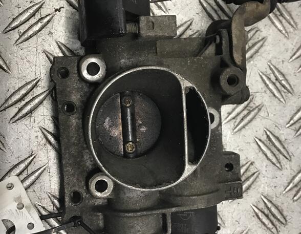 Throttle Body FIAT Punto (188), FIAT Punto Kasten/Schrägheck (188)