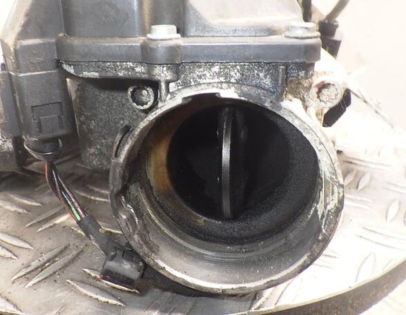 Throttle Body VW Touran (1T1, 1T2), VW Touran (1T3)