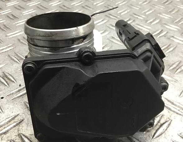 Throttle Body FORD Galaxy (WA6), FORD S-Max (WA6)