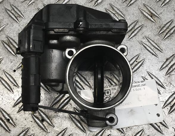 Throttle Body FORD Galaxy (WA6), FORD S-Max (WA6)