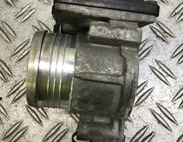 Throttle Body FORD Galaxy (WA6), FORD S-Max (WA6)