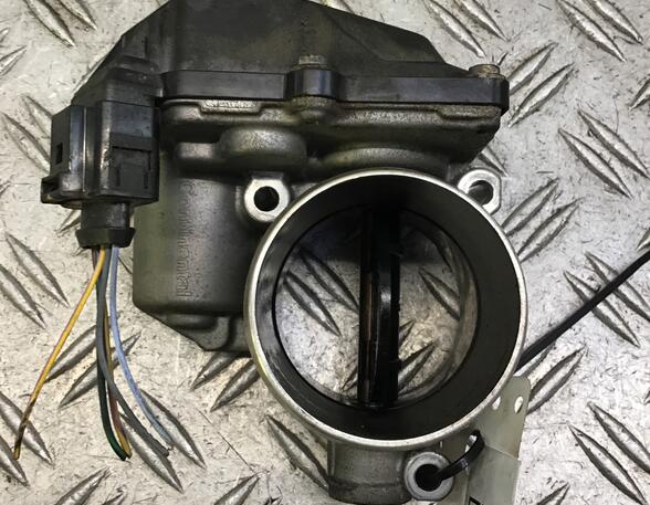 Throttle Body FORD Galaxy (WA6), FORD S-Max (WA6)