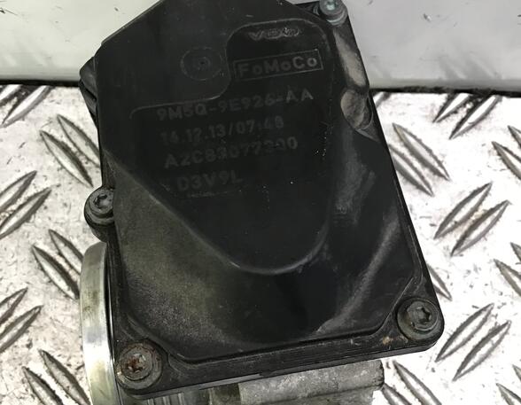 Throttle Body FORD Galaxy (WA6), FORD S-Max (WA6)