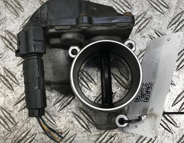 Throttle Body FORD Galaxy (WA6), FORD S-Max (WA6)