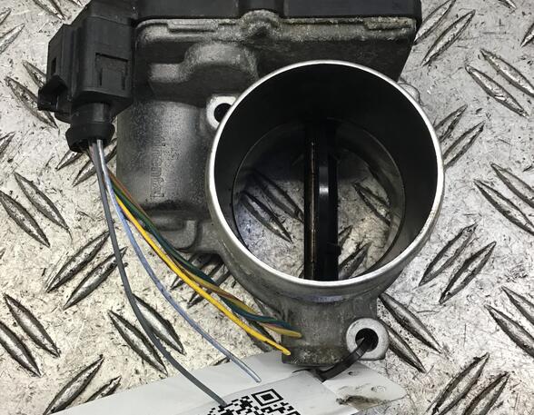 Throttle Body FORD Galaxy (WA6), FORD S-Max (WA6)