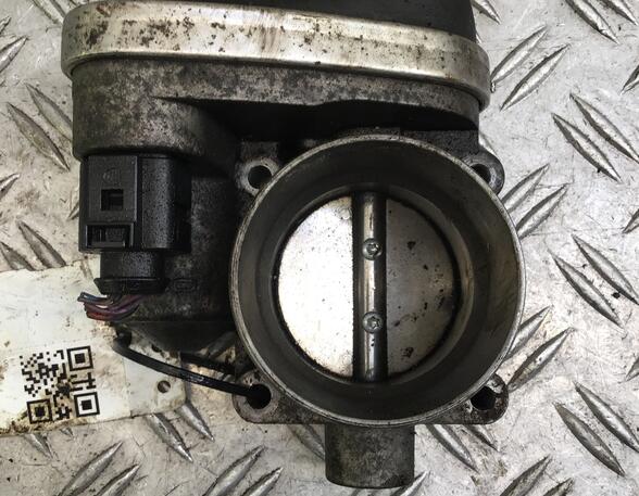 Throttle Body VW Polo (9N)