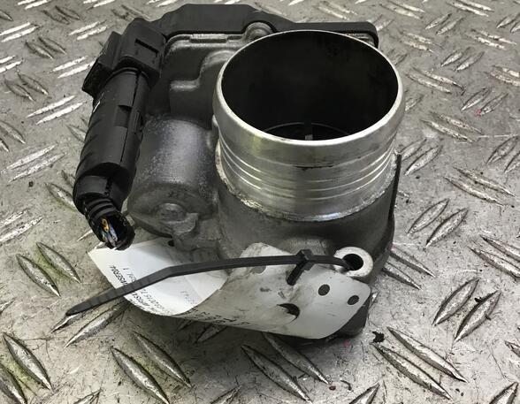 Throttle Body FORD Galaxy (WA6), FORD S-Max (WA6)