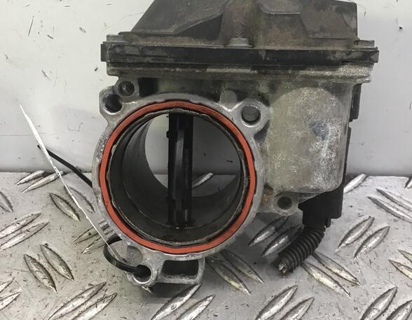 Throttle Body FORD Galaxy (WA6), FORD S-Max (WA6)