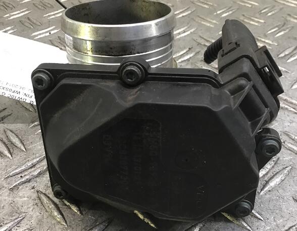 Throttle Body FORD Galaxy (WA6), FORD S-Max (WA6)