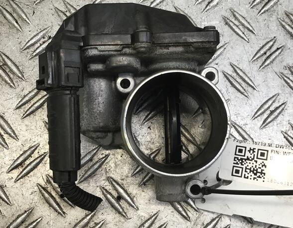 Throttle Body FORD Galaxy (WA6), FORD S-Max (WA6)