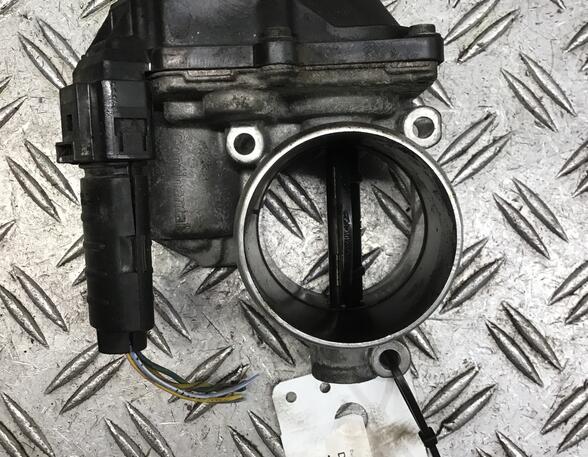 Throttle Body FORD Galaxy (WA6), FORD S-Max (WA6)