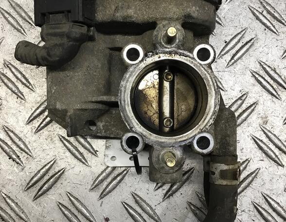 Throttle Body OPEL Corsa C (F08, F68)