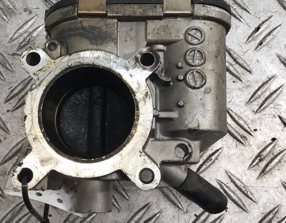 Throttle Body VW Polo (6N2)