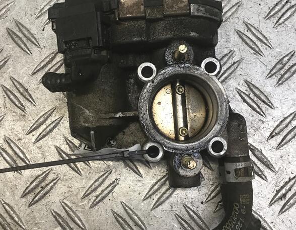 Throttle Body OPEL Corsa C (F08, F68)