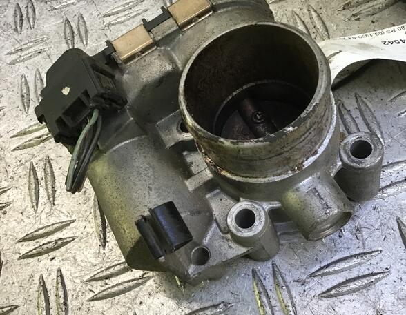 Throttle Body FIAT Punto (188)