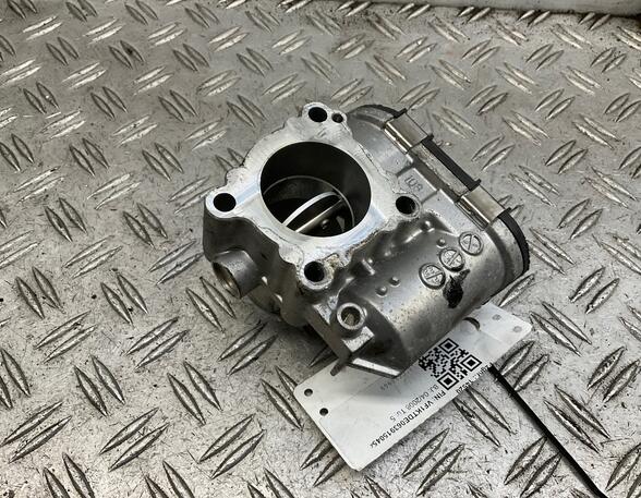 Throttle Body RENAULT Laguna III Grandtour (KT0/1)