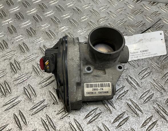 Throttle Body FORD Focus C-Max (--), FORD C-Max (DM2)