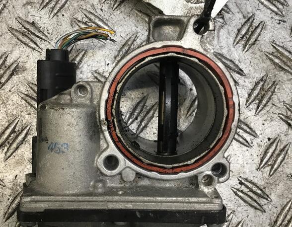 Throttle Body FORD Galaxy (WA6), FORD S-Max (WA6)