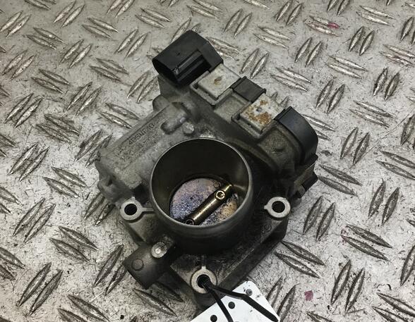 Throttle Body FIAT 500 (312), FIAT 500 C (312)