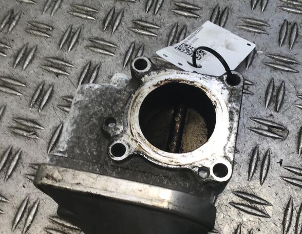 Throttle Body VW Polo (9N)